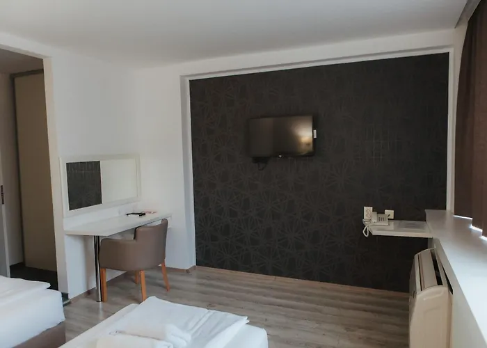 Hotel Slavija Banja Luka