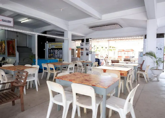 Reddoorz At Cempaka Putih Jambi