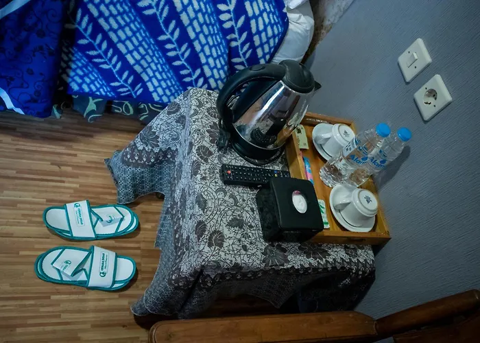 Cemara Indah Hotel
