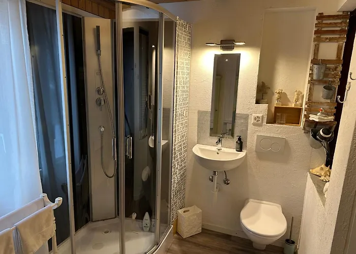 B&B Bären