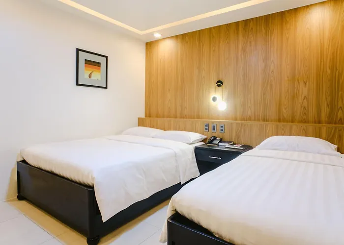 O Hotel