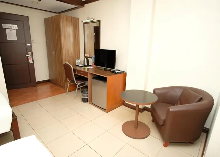 O Hotel