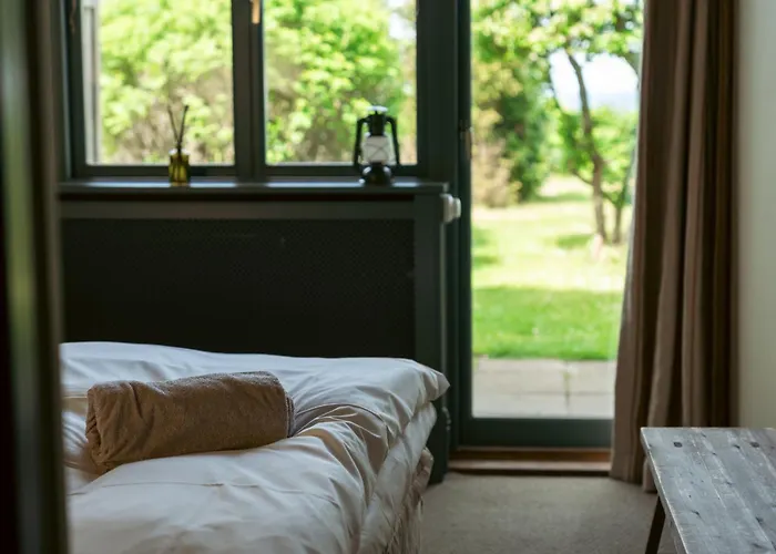 Helenekilde Badehotel