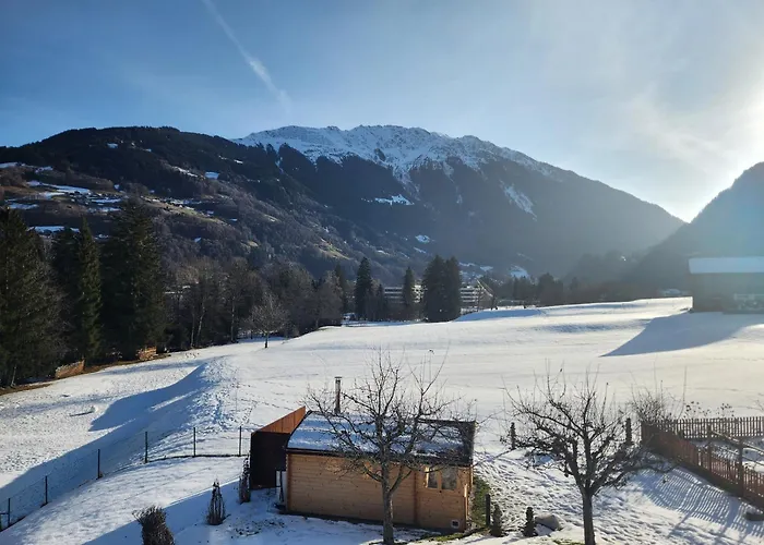 Ferienwohnung Bitschnau