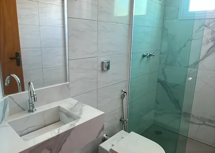 Pousada Cabana