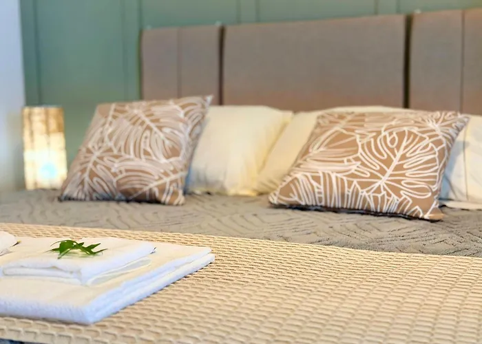 Villa Barroca Lofts