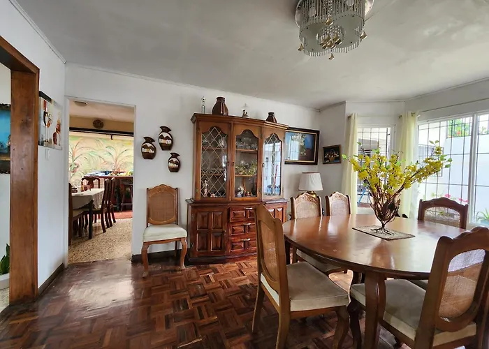 Casa Kitus