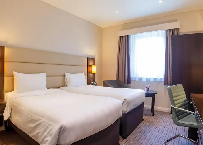 Premier Inn Doha Airport