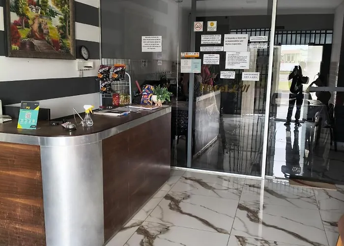 Hotel Lm
