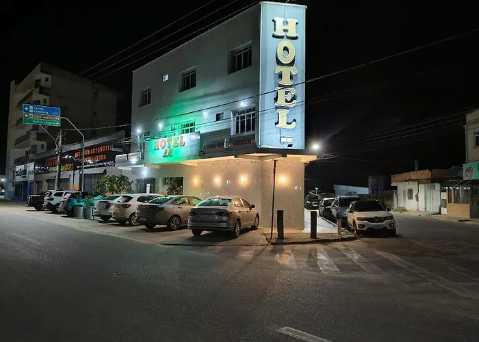Hotel Lm