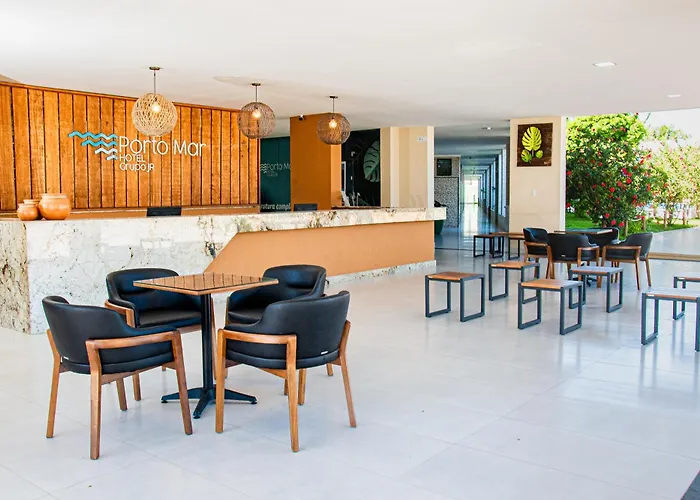 Porto Mar Hotel