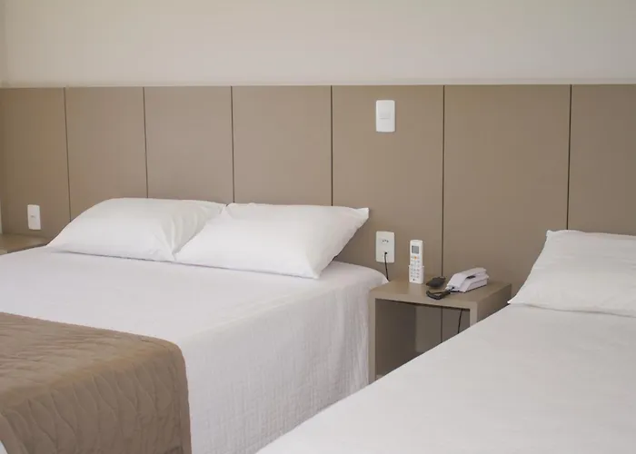 Hotel Seville Comfort