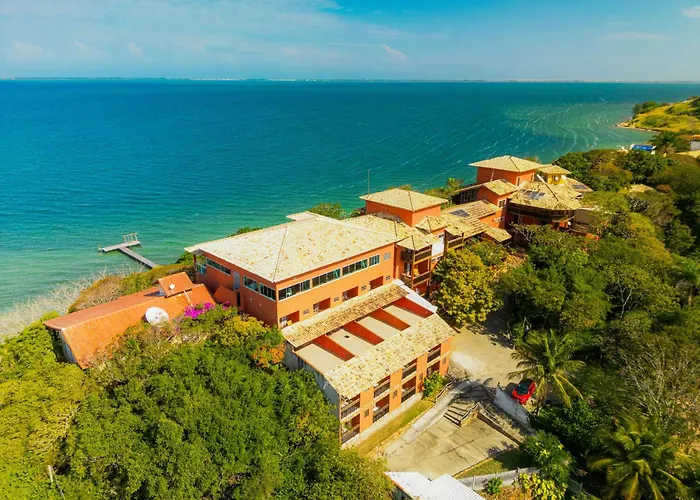 Hotel Cave do Sol