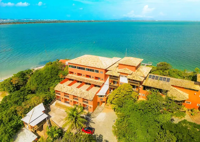 Hotel Cave do Sol