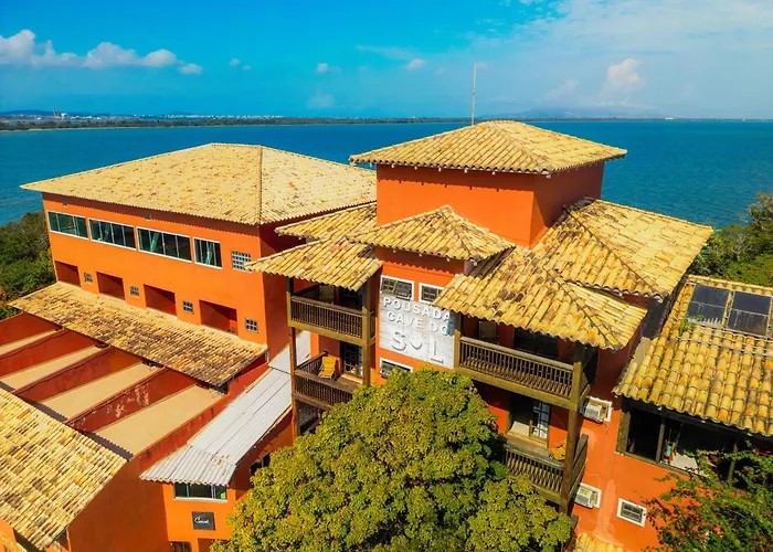 Hotel Cave do Sol