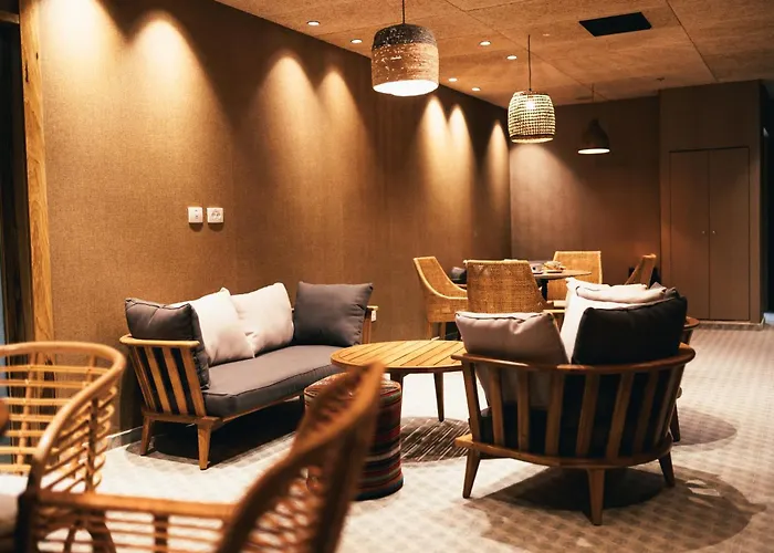 Even Derech by Smart Hotels