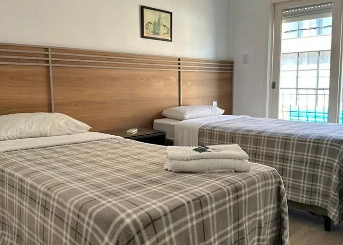 Veneto Hotel