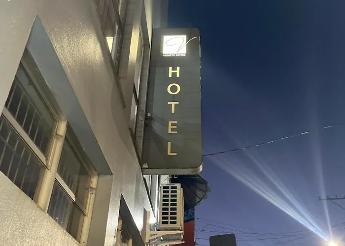 Veneto Hotel
