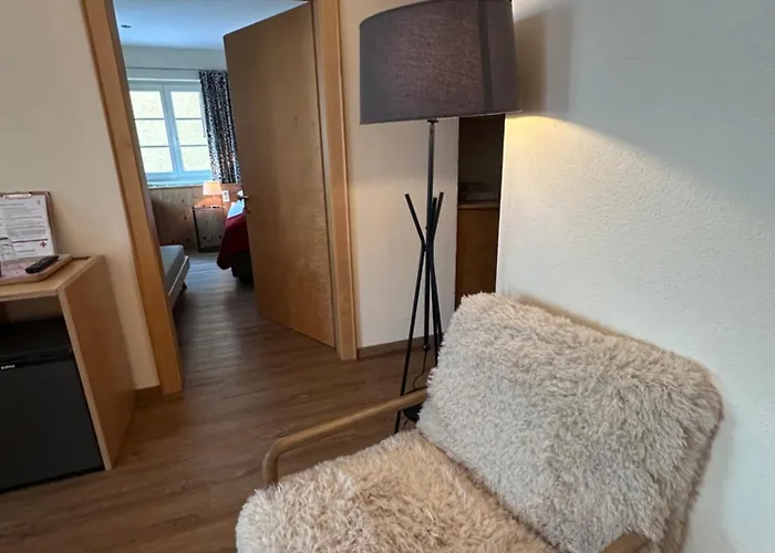 Seeberger Haus B&B