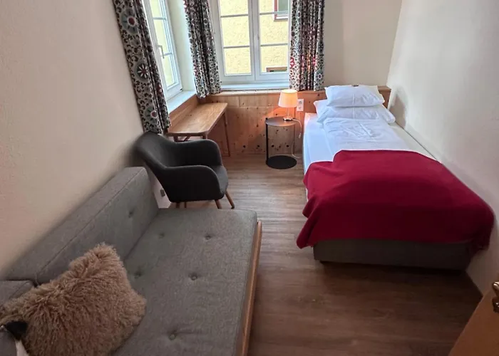Seeberger Haus B&B