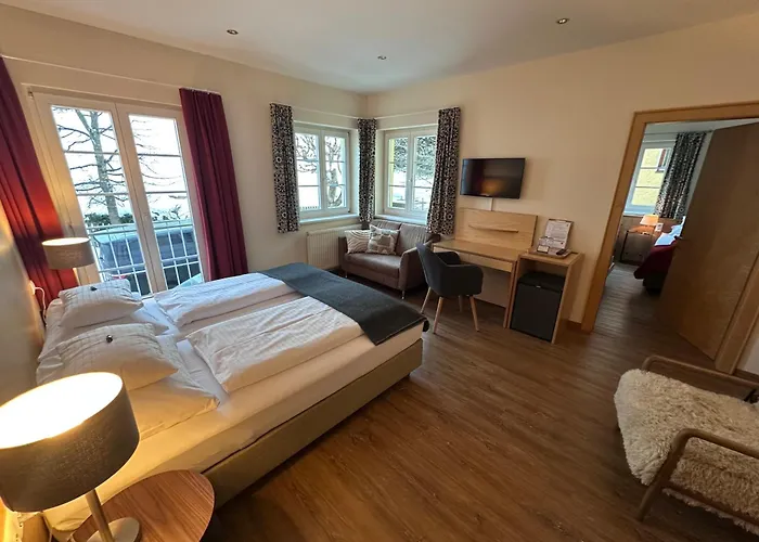 Seeberger Haus B&B