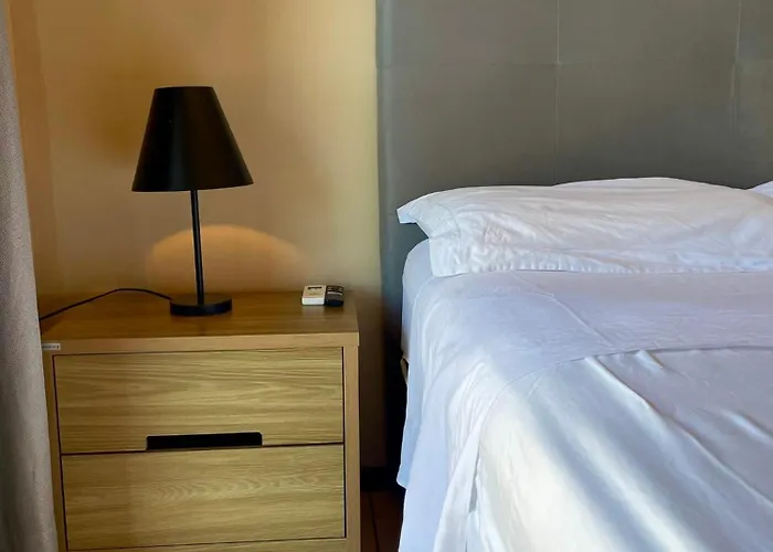 Hotel Barichello