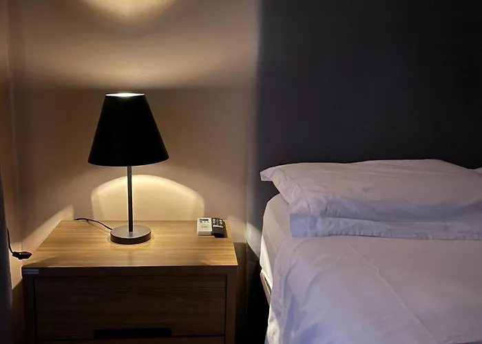 Hotel Barichello