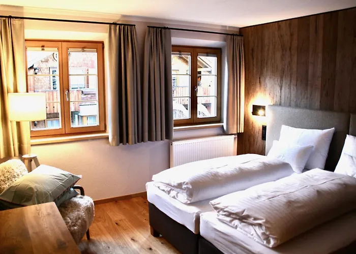 Seeberger Haus B&B
