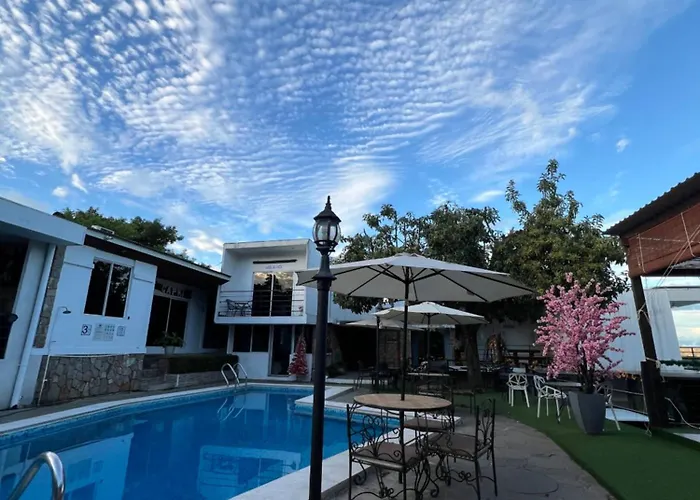 Villa Napoli