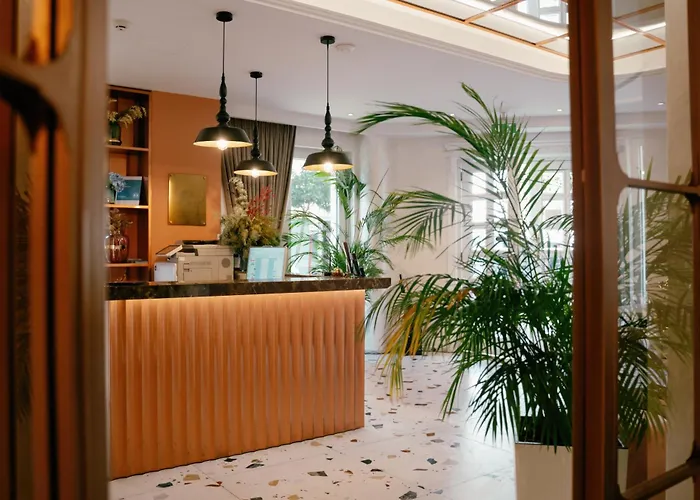 Moenia Boutique Hotel