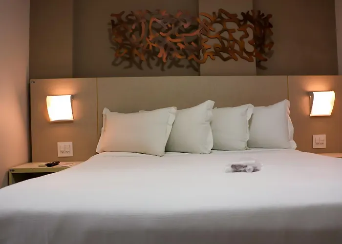 Lagoon Prime Hotel
