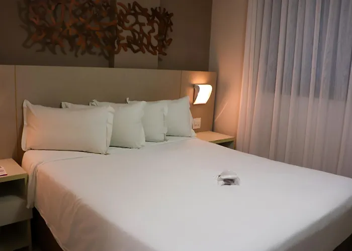 Lagoon Prime Hotel