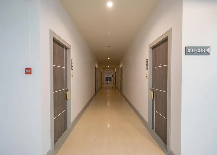 Top Inn Hotel