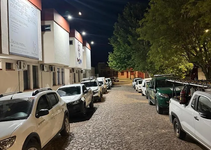 Hotel Ibaje