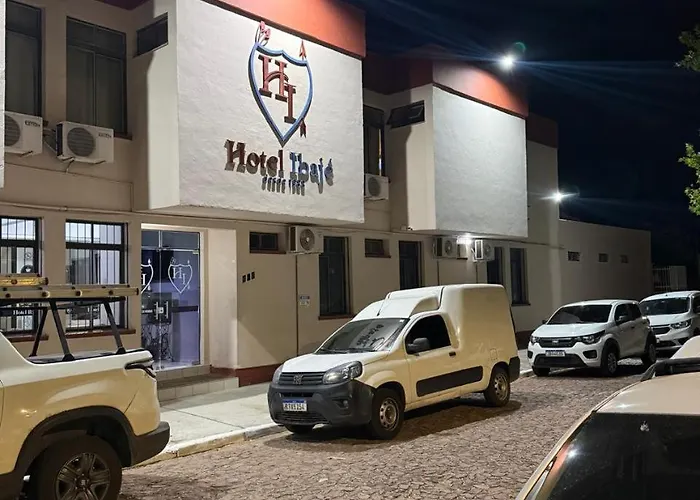 Hotel Ibaje
