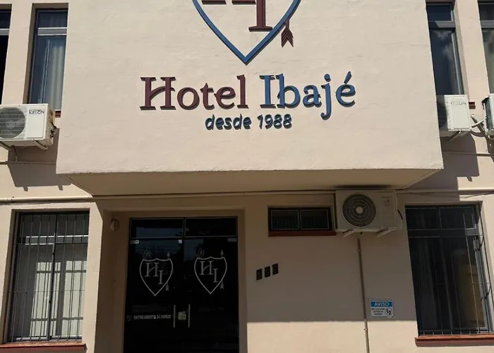 Hotel Ibaje
