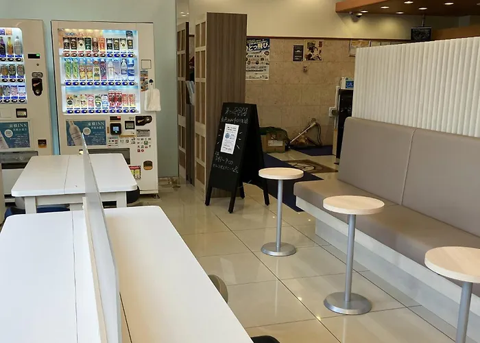 Toyoko Inn Hokkaido Asahikawa Eki Higashi Guchi