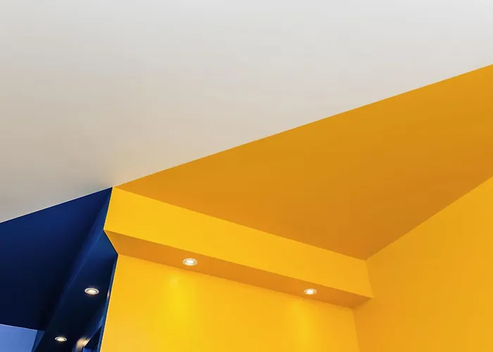 Ibis Budget Capao Bonito