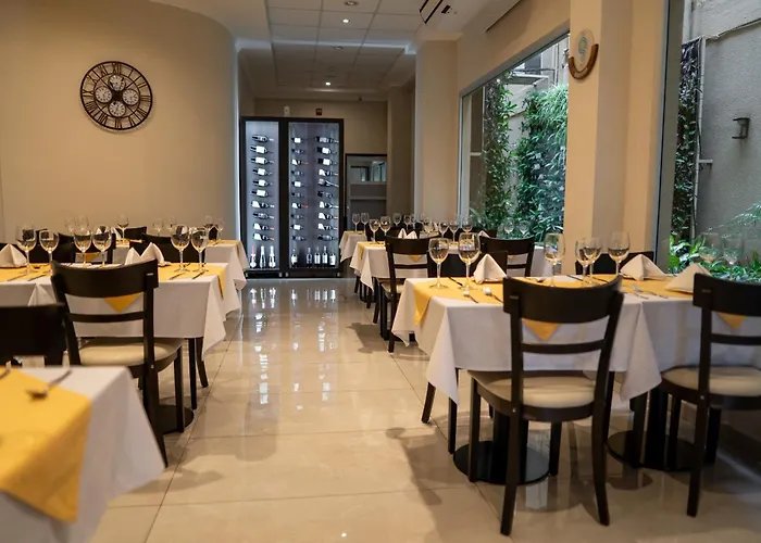 Hotel Batista