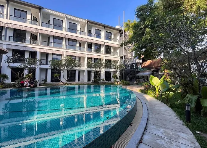 Z&Z Resort