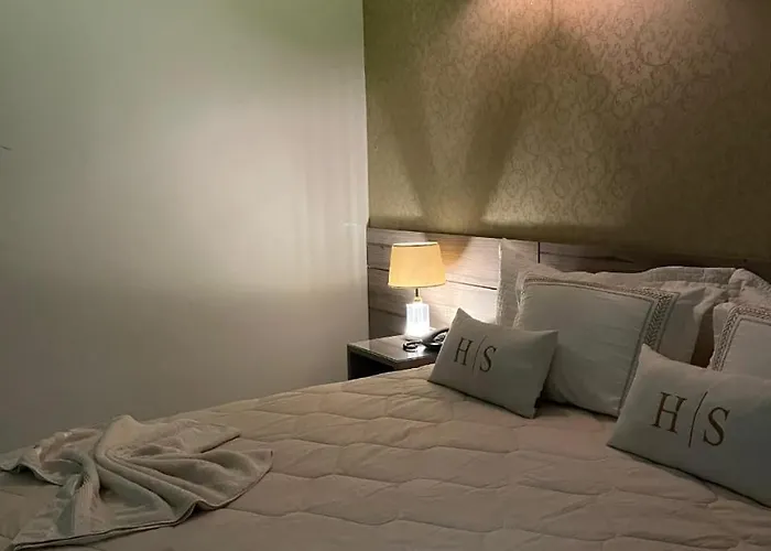 Hotel Sabrina
