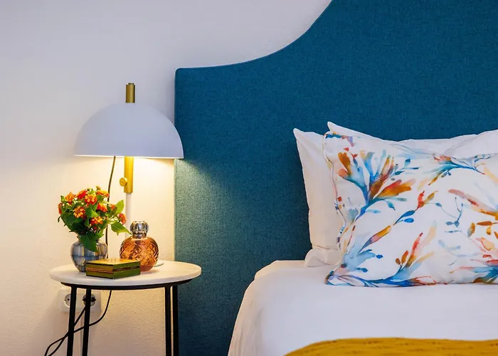 Villa Tranberg Suites