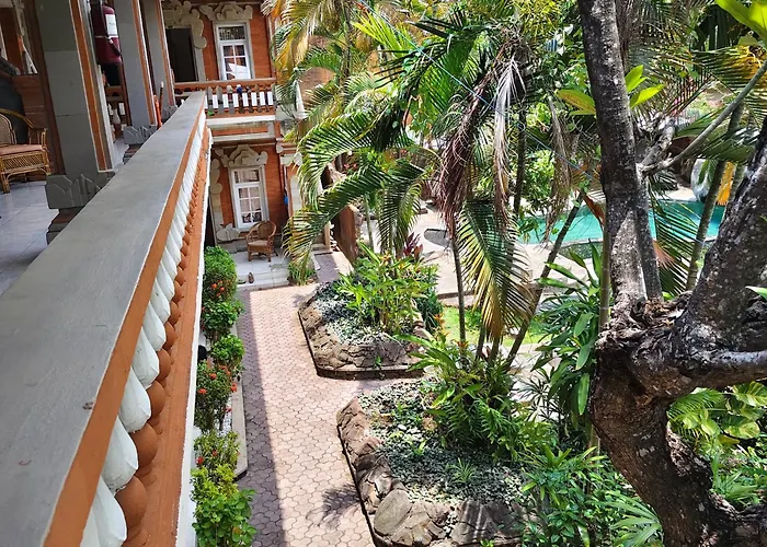 Hotel Chonos