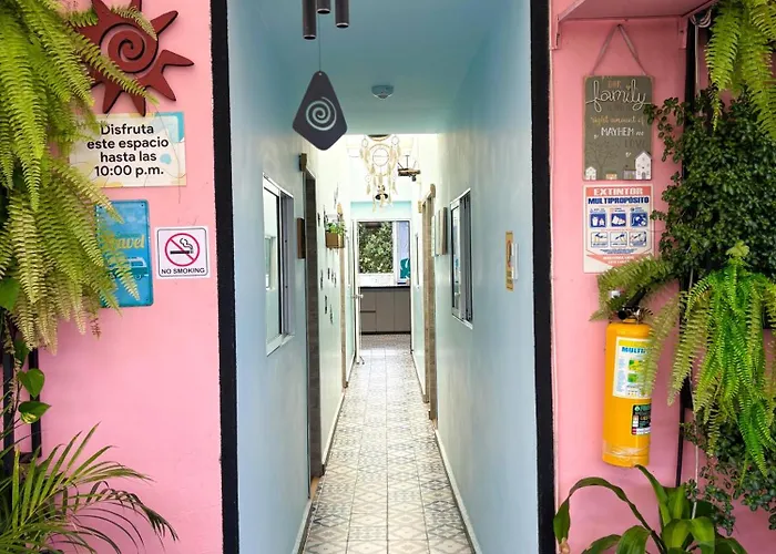 Hotel Anauco