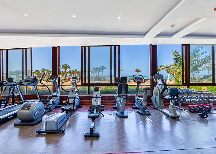 SOULOTEL EMERALD Resort&Spa