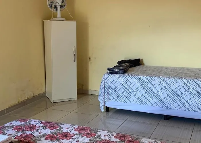 Jr Pousada