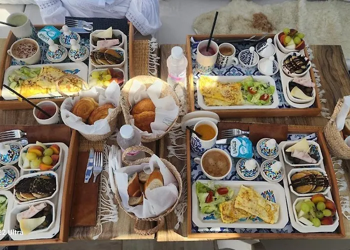 Hotel Dar Al Madina