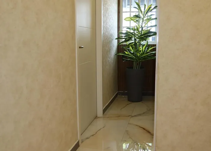 Wh Hotel