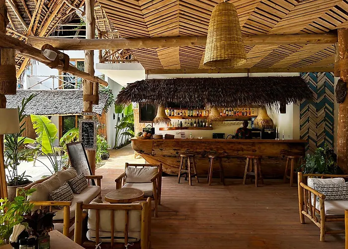 Boutique Villa Unaweza