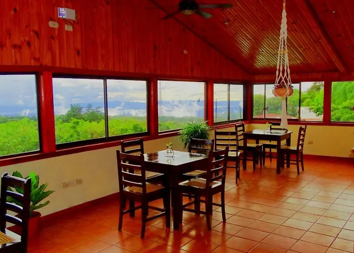 Miztli Lodge & Adventure